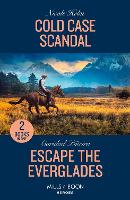 Cold Case Scandal / Escape The Everglades