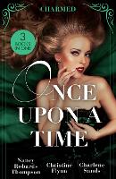 Once Upon A Time: Charmed