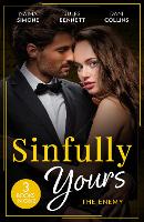 Sinfully Yours: The Enemy