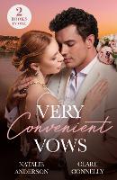 Very Convenient Vows