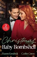 Christmas Baby Bombshell