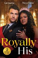 Royally His