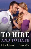 To Hire And To Hate
