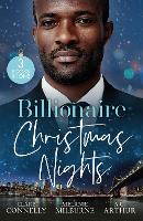 Billionaire Christmas Nights