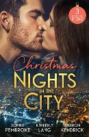 Christmas Nights In The City