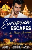 European Escapes: An Italian Christmas