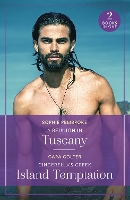 A Reunion In Tuscany / Cinderella's Greek Island Temptation