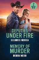 Deputies Under Fire / Memory Of Murder