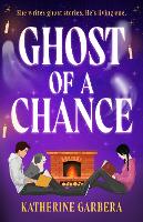 Ghost Of A Chance