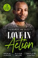 Romance On Duty: Love In Action
