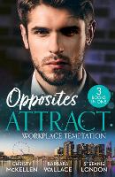 Opposites Attract: Workplace Temptation