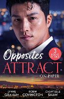 Opposites Attract: On Paper
