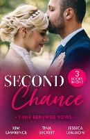 Second Chance: Their Renewed Vows