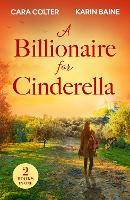 A Billionaire For Cinderella