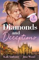 Diamonds And Deceptions