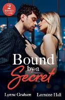 Bound By A Secret