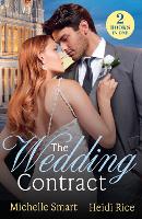 The Wedding Contract