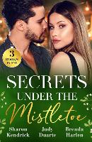 Secrets Under The Mistletoe
