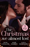 The Christmas We Almost Lost