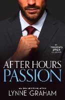 The Tycoon's Affair: After Hours Passion