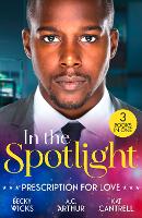 In The Spotlight: Prescription For Love