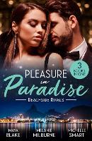 Pleasure In Paradise: Beachside Rivals
