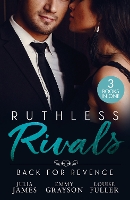 Ruthless Rivals: Back For Revenge