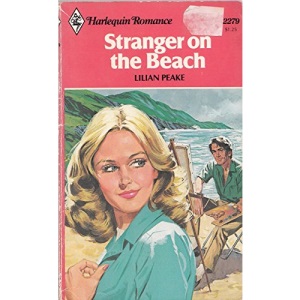 Stranger On The Beach