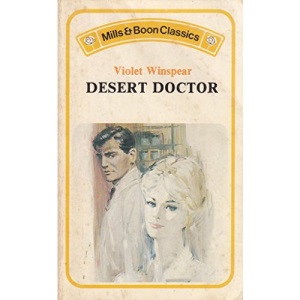 Desert Doctor
