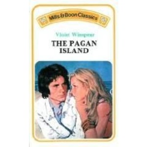 Pagan Island