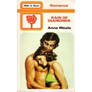 Rain Of Diamonds
