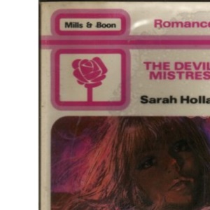 The Devils Mistress