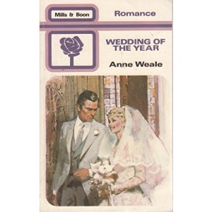 Wedding Of The Year