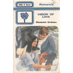 Vision Of Love
