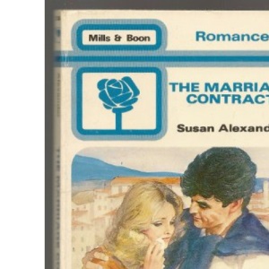 The Marriage Contract