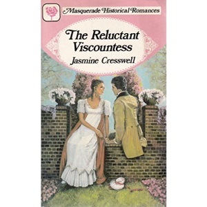 The Reluctant Viscountess