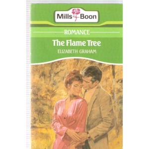 The Flame Tree