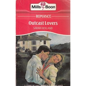 Outcast Lovers