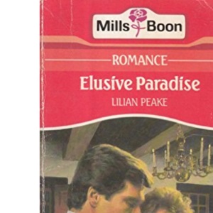 Elusive Paradise