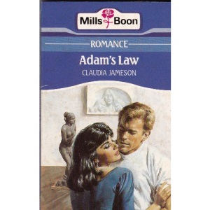 Adam's Law