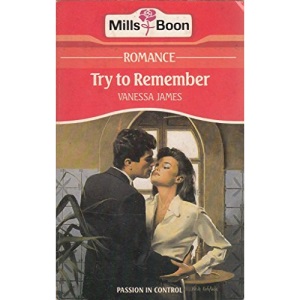 Try To Remember