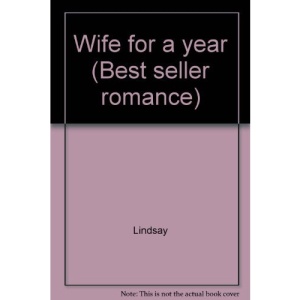 Wife For A Year