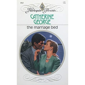 The Marriage Bed (Harlequin Presents)