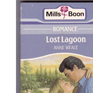 Lost Lagoon