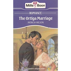 The Ortiga Marriage