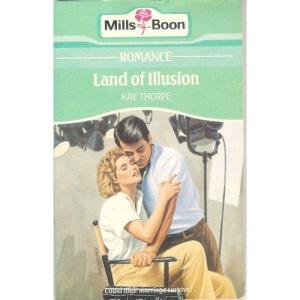 Land Of Illusion