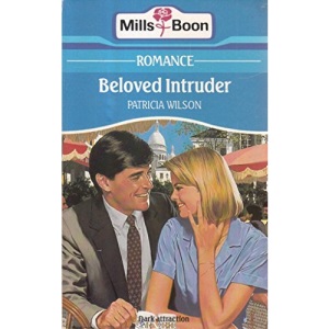 Beloved Intruder
