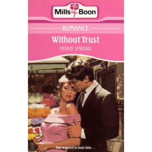 Without Trust