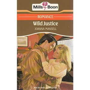 Wild Justice