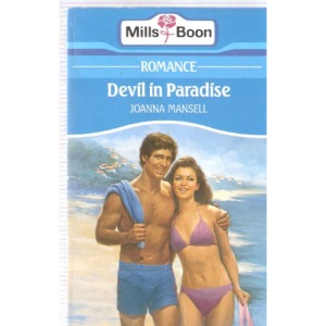 Devil In Paradise